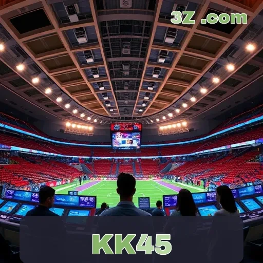 KK45: A Revolução dos Jogos de Cartas no Brasil!