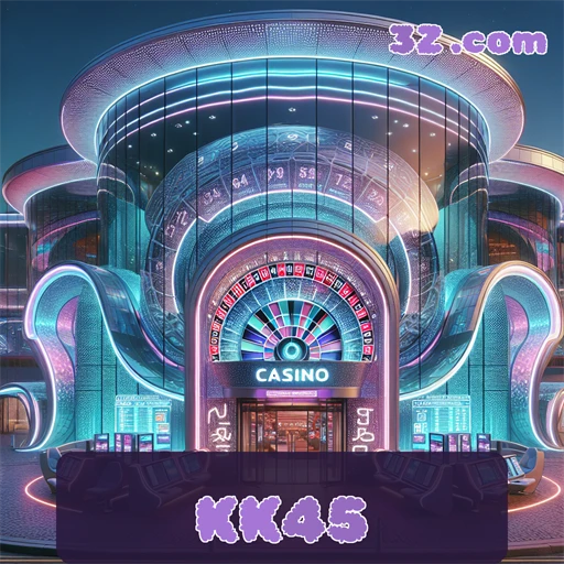 Inovações da Plataforma do KK45 que Encantam Gamers Brasileiros