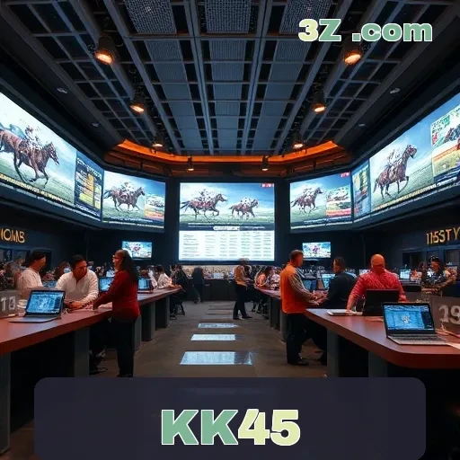 KK45: Explore o Fascinante Mundo dos RPGs e Suas Aventura