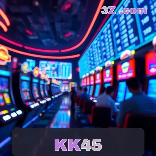KK45 Família