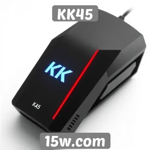 Avaliação de desempenho do KK45 em diferentes plataformas