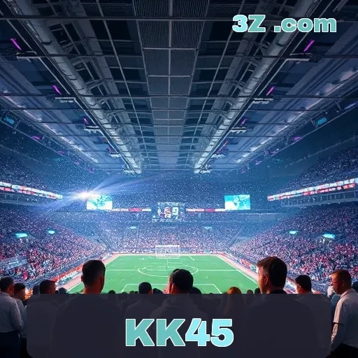 KK45 Multiplayer