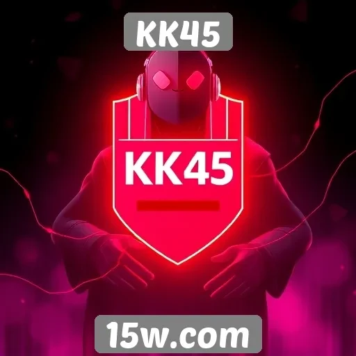 Novos recursos de segurança são implementados no KK45